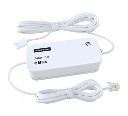 Адаптер ectoControl e-Bus ec01045