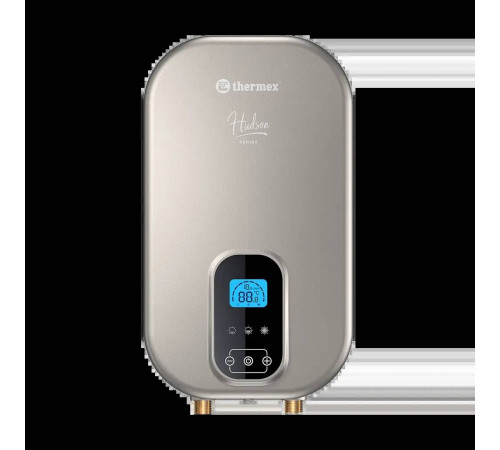 Водонагреватель проточный электрический Thermex Hudson 8500 Вт ЭдЭБ03838