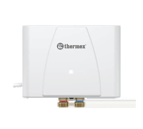 Водонагреватель проточный электрический Thermex Balance 4500 Вт ЭдЭБ01713
