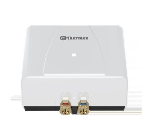 Водонагреватель проточный электрический Thermex Balance 4500 Вт ЭдЭБ01713