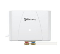 Водонагреватель проточный электрический Thermex Balance 6000 Вт ЭдЭБ01714