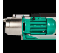 Насос поверхностный центробежный Wilo WJ-204-X-DM-IE3 4212735