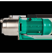 Насос поверхностный центробежный Wilo WJ-204-X-DM-IE3 4212735