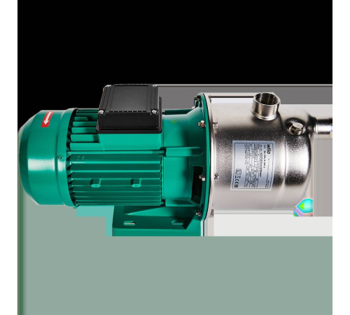 Насос поверхностный центробежный Wilo WJ-204-X-DM-IE3 4212735