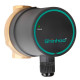 Циркуляционный насос Shinhoo INSTANT 15-1.5 II BL 80 мм 71311001