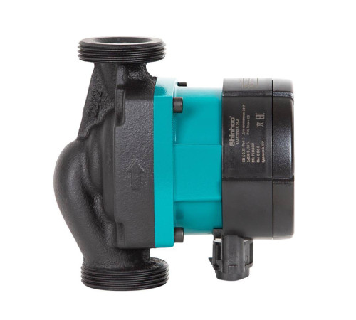 Циркуляционный насос Shinhoo MASTER S 25-6 130 мм 71111001
