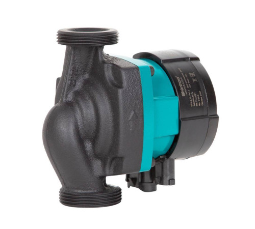 Циркуляционный насос Shinhoo MASTER S 25-6 130 мм 71111001