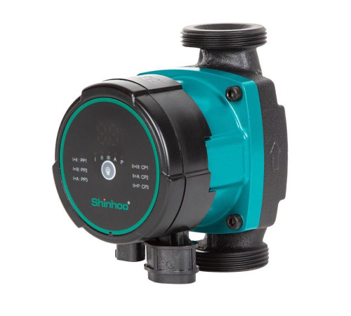 Циркуляционный насос Shinhoo MASTER S 25-6 130 мм 71111001
