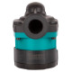 Циркуляционный насос Shinhoo MASTER S 25-4 180 мм 71111002