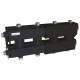 Модульный коллектор GIDRUSS MK-60-5DU.EPP до 60 кВт 2+2+1 контура MK 6004T 20