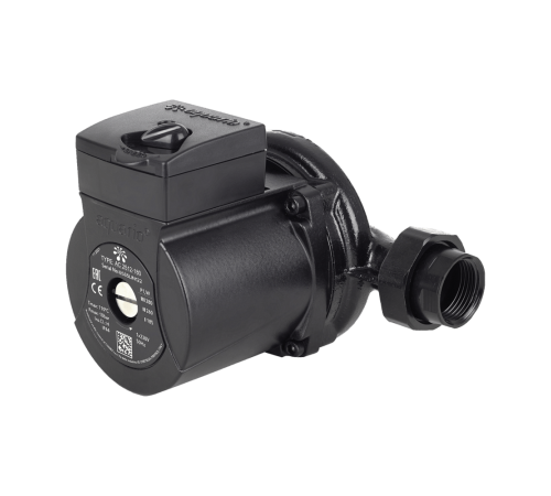 Насос циркуляционный Aquario AC 2512-180 5212