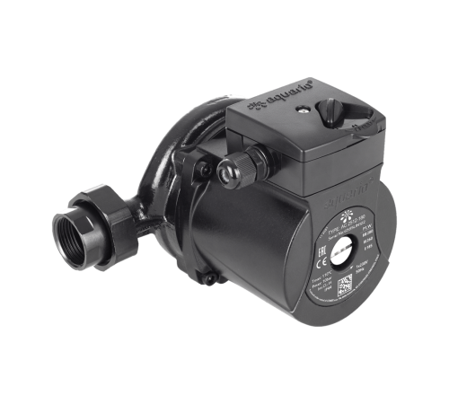 Насос циркуляционный Aquario AC 2512-180 5212