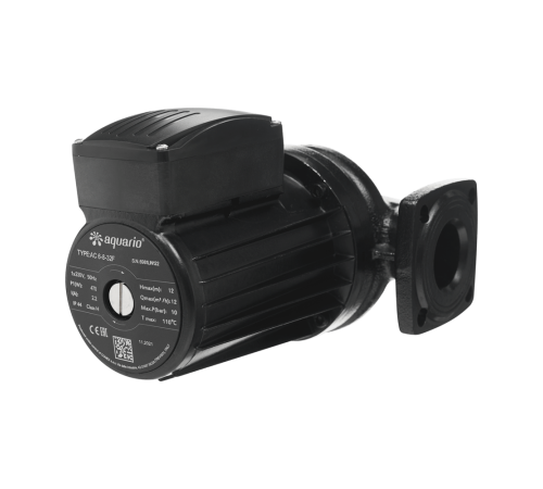 Насос циркуляционный Aquario AC 6-8-32F 5683