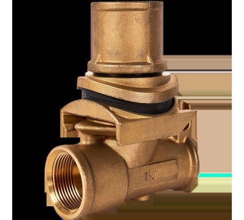 Адаптер скважинный Aquario 1 1/4 дюйма 6321