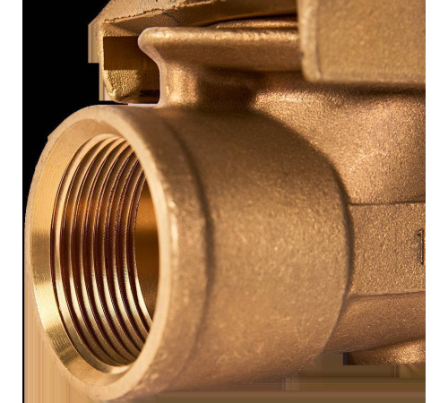 Адаптер скважинный Aquario 1 1/4 дюйма 6321