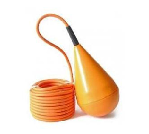 Поплавковый выключатель Vandjord MS1 кабель 10 м 52411001