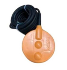 Поплавковый выключатель Vandjord KR1 кабель 10 м 52412002