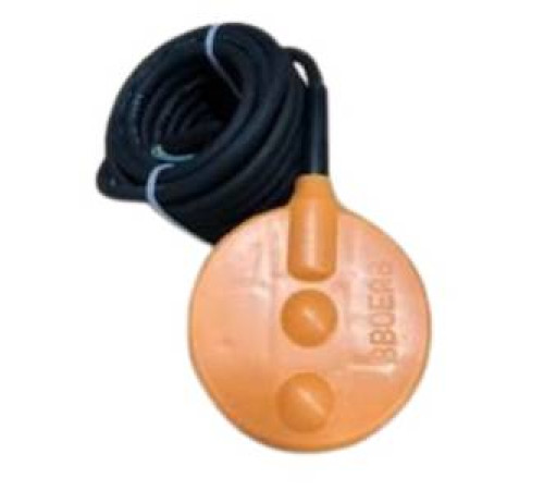 Поплавковый выключатель Vandjord KR1 кабель 10 м 52412002