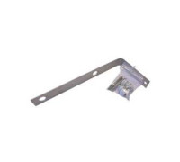 Кронштейн для монтажа 2-х поплавковых выключателей Vandjord 52411006