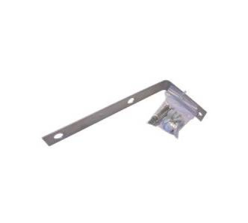 Кронштейн для монтажа 2-х поплавковых выключателей Vandjord 52411006