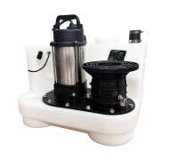 Канализационная насосная установка Vandjord PROLIFT PS.075.1.60 76121001