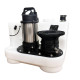 Канализационная насосная установка Vandjord PROLIFT PS.075.1.60 76121001
