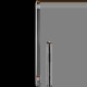 Насос скважинный ROMMER RP 3-92 кабель 80 м RPW-0012-380337