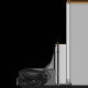 Насос скважинный ROMMER RP 3-92 кабель 80 м RPW-0012-380337