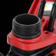 Насос дренажный ROMMER PROFI 400 Вт для грязной воды кабель 10 м RDP-0005-100400