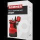 Насос дренажный ROMMER PROFI 400 Вт для грязной воды кабель 10 м RDP-0005-100400
