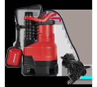 Насос дренажный ROMMER PROFI 550 Вт для грязной воды кабель 10 м RDP-0005-100550
