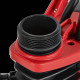 Насос дренажный ROMMER PROFI 550 Вт для грязной воды кабель 10 м RDP-0005-100550