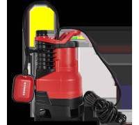 Насос дренажный ROMMER PROFI для грязной воды 750 Вт кабель 10 м RDP-0005-100750