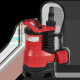 Насос дренажный ROMMER PROFI для грязной воды 750 Вт кабель 10 м RDP-0005-100750