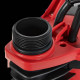 Насос дренажный ROMMER PROFI для грязной воды 750 Вт кабель 10 м RDP-0005-100750