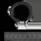 Хомут для труб STOUT одновинтовой с гайкой М8 1 32-35 мм SAC-0020-300001