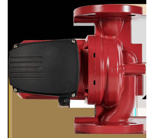 Насос циркуляционный фланцевый ROMMER FORCE 50-60F трехскоростной 220 В RPF-0001-5060220