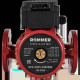 Насос циркуляционный фланцевый ROMMER FORCE 40-60F 380В RPF-0003-4060380