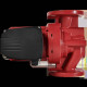 Насос циркуляционный фланцевый ROMMER FORCE 40-60F 380В RPF-0003-4060380