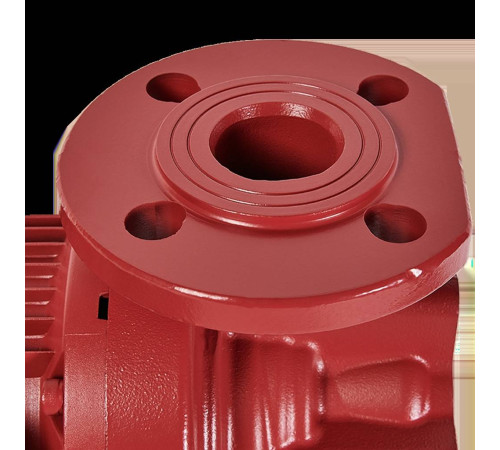 Насос циркуляционный фланцевый ROMMER FORCE 40-60F 380В RPF-0003-4060380
