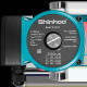 Циркуляционный насос Shinhoo BASIC 15-4S N 130 1x230V 71212001
