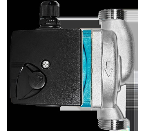 Циркуляционный насос Shinhoo BASIC 15-4S N 130 1x230V 71212001