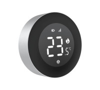 Термостат беспроводной ectoControl LoRa LPWAN ec01080