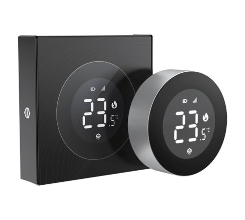 Термостат беспроводной ectoControl LoRa LPWAN ec01080