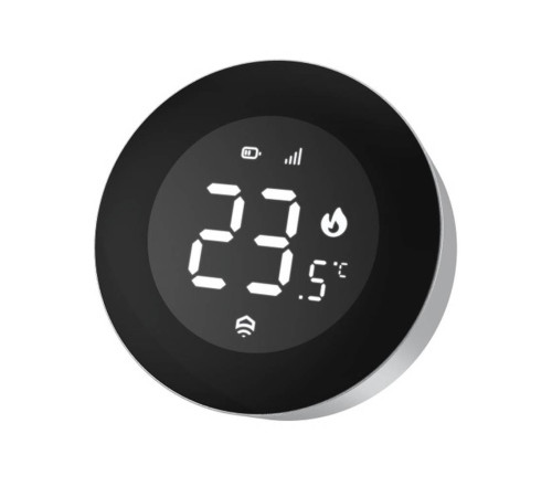 Термостат беспроводной ectoControl LoRa LPWAN ec01080