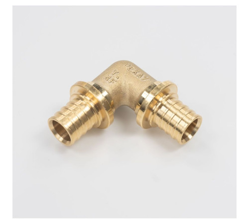 Угольник REHAU RAUTITAN MX 90° 20 мм 11080221001