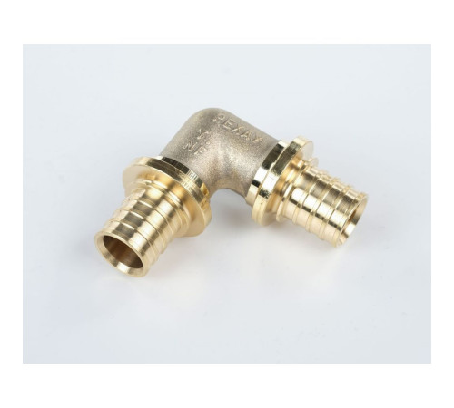 Угольник REHAU RAUTITAN MX 90° 20 мм 11080221001