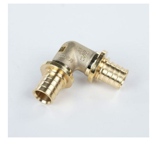 Угольник REHAU RAUTITAN MX 90° 20 мм 11080221001