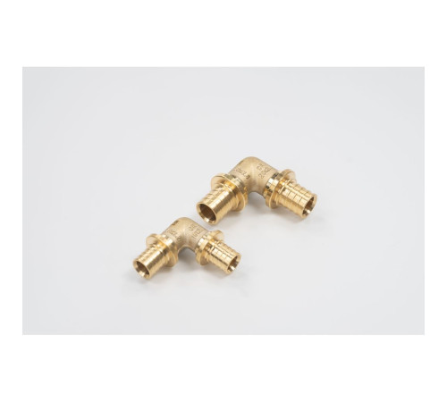Угольник REHAU RAUTITAN MX 90° 20 мм 11080221001