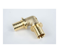 Угольник REHAU RAUTITAN MX 90° 32 мм 11080241001